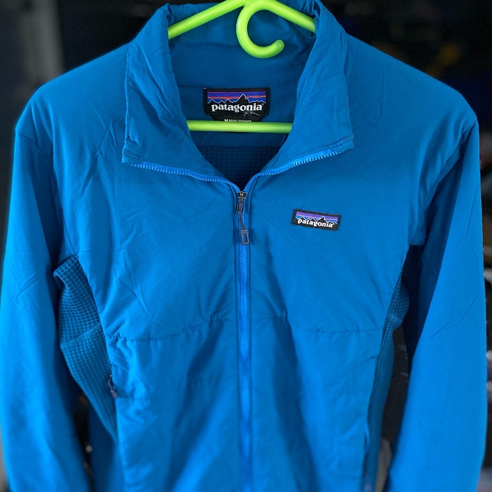 Patagonia Nano Air Jacket Size M